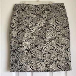 Ann Taylor skirt